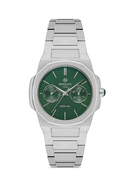 HISLON QT127S-15SS KADIN KOL SAATİ ürün görseli 1