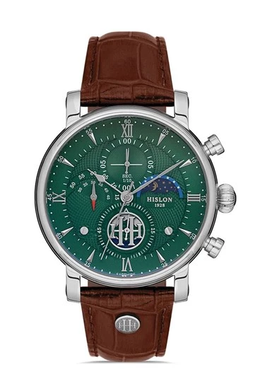 HISLON TM105S-15KS ERKEK KOL SAATİ ürün görseli 1