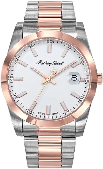 MATHEY-TISSOT H450RA ERKEK KOL SAATİ ürün görseli 1