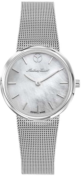 MATHEY-TISSOT D403AI KADIN KOL SAATİ ürün görseli 1
