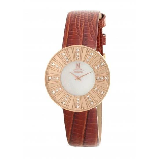 MOMENTUS DW257R-05BR KADIN KOL SAATİ ürün görseli 1