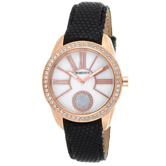 MOMENTUS DW227R-09BR KADIN KOL SAATİ ürün görseli 1