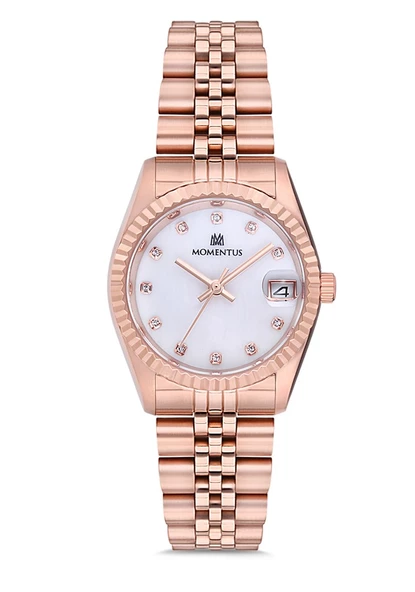 MOMENTUS SW132R-02SR KADIN KOL SAATİ ürün görseli 1