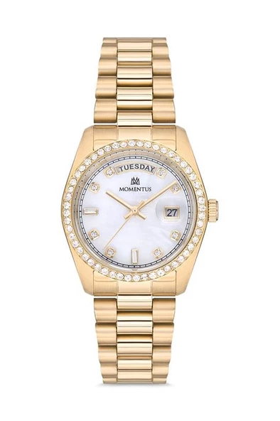 MOMENTUS SW134G-09SG KADIN KOL SAATİ ürün görseli 1