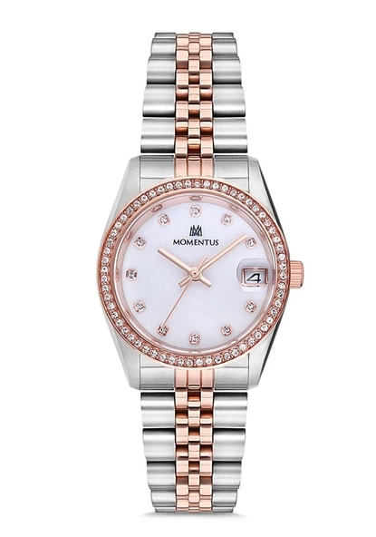 MOMENTUS SW131T-09SR KADIN KOL SAATİ ürün görseli 1