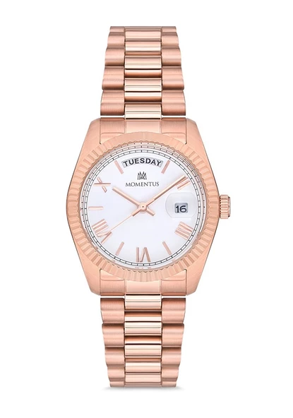 MOMENTUS CW134R-01SR KADIN KOL SAATİ ürün görseli 1