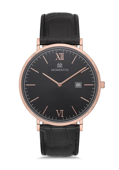 MOMENTUS CM135R-04BR ERKEK KOL SAATİ ürün görseli 1