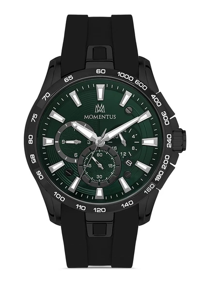 MOMENTUS SM349B-15YB ERKEK KOL SAATİ ürün görseli 1