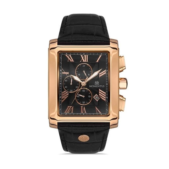 MOMENTUS TM111R-04BR ERKEK KOL SAATİ ürün görseli 1