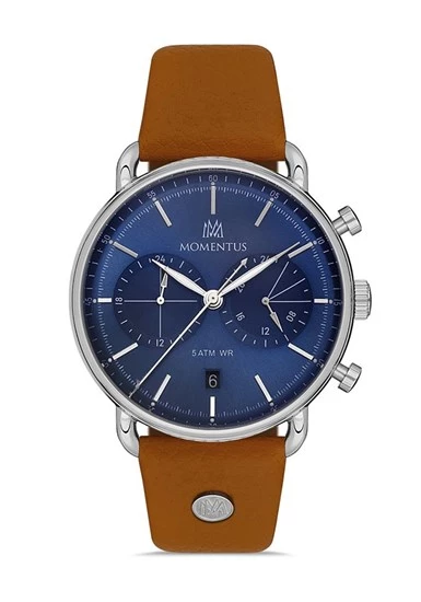 MOMENTUS CC285S-11KS ERKEK KOL SAATİ ürün görseli 1