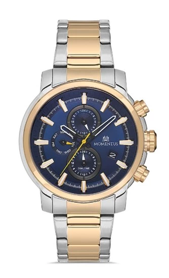 MOMENTUS CC302T-11SG ERKEK KOL SAATİ ürün görseli 1