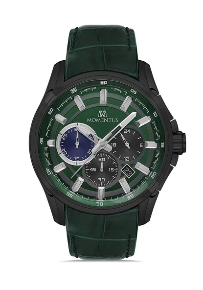 MOMENTUS SM102N-15YN ERKEK KOL SAATİ ürün görseli 1