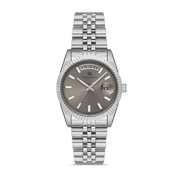 MOMENTUS CW137S-03SS KADIN KOL SAATİ ürün görseli 1