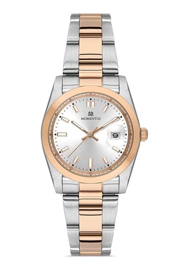 MOMENTUS CW136T-02SR KADIN KOL SAATİ ürün görseli 1