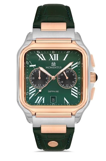 MOMENTUS TM348T-15YR ERKEK KOL SAATİ ürün görseli 1