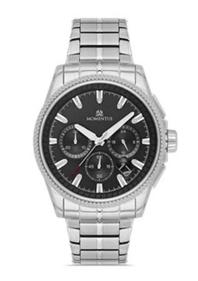MOMENTUS SM386S-04SS ERKEK KOL SAATİ ürün görseli 1