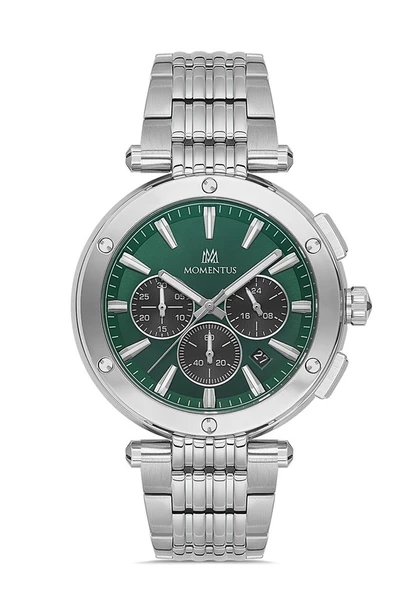 MOMENTUS TM263S-15SS ERKEK KOL SAATİ ürün görseli 1