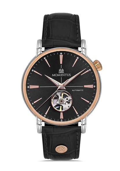 MOMENTUS TM349T-04BR ERKEK KOL SAATİ ürün görseli 1
