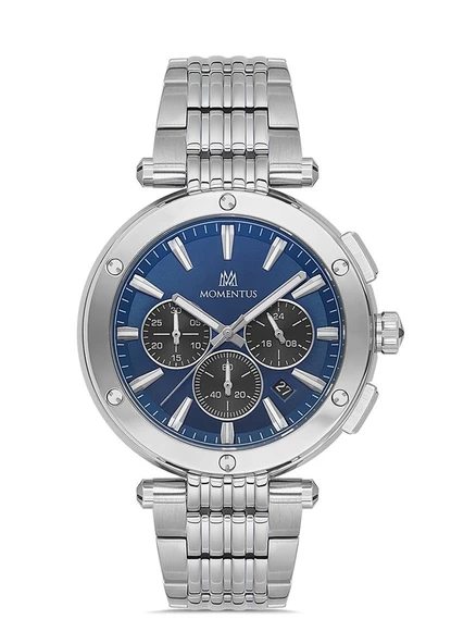 MOMENTUS TM263S-11SS ERKEK KOL SAATİ ürün görseli 1