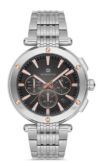 MOMENTUS TM263S-04SR ERKEK KOL SAATİ ürün görseli 1