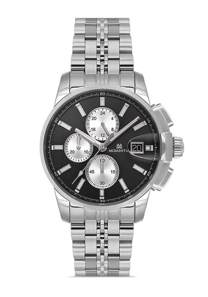 MOMENTUS SM385S-04SB ERKEK KOL SAATİ ürün görseli 1