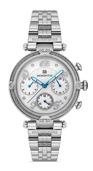 MOMENTUS SS261S-02SS KADIN KOL SAATİ ürün görseli 1