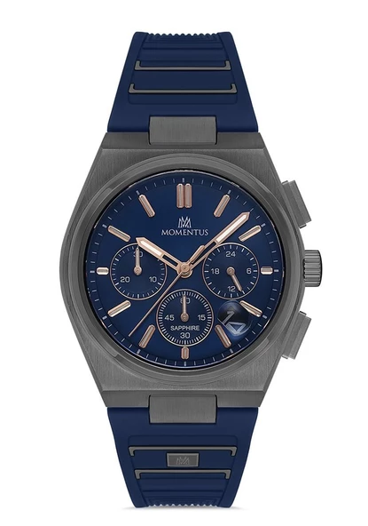 MOMENTUS TM345N-11MR ERKEK KOL SAATİ ürün görseli 1