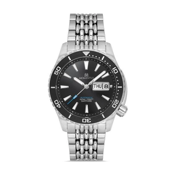 Momentus Tm351t-04Ss Erkek Kol Saati ürün görseli 1