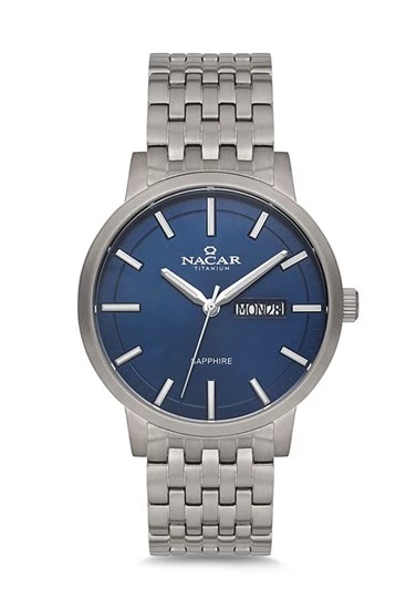 Nacar Nc34-250236-Tlm Erkek Kol Saati ürün görseli 1