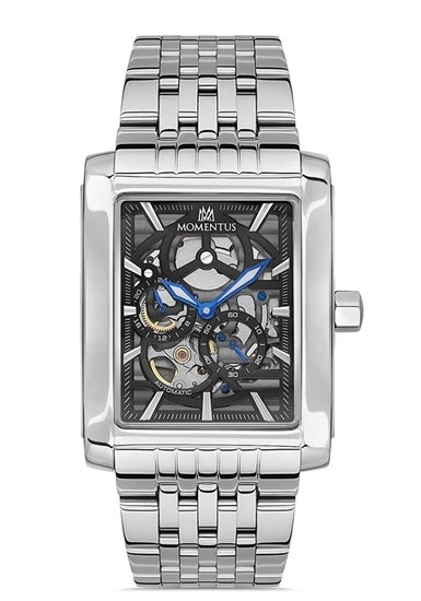 MOMENTUS TM333S-04SS ERKEK KOL SAATİ ürün görseli 1