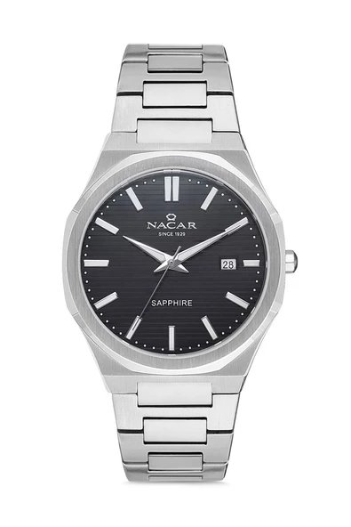 NACAR NC34-290356-ABM ERKEK KOL SAATİ ürün görseli 1
