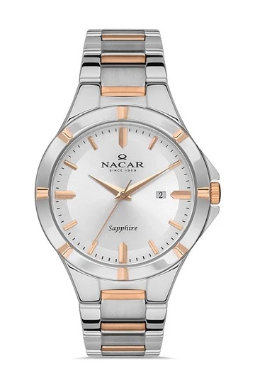 NACAR NC36-291032-ESM ERKEK KOL SAATİ ürün görseli 1