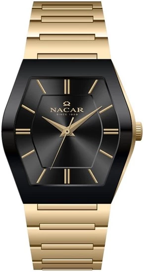 NACAR NC34-391046-DBCM ERKEK KOL SAATİ ürün görseli 1