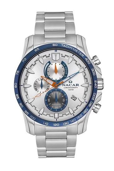 NACAR NC34-290023-ASM ERKEK KOL SAATİ ürün görseli 1