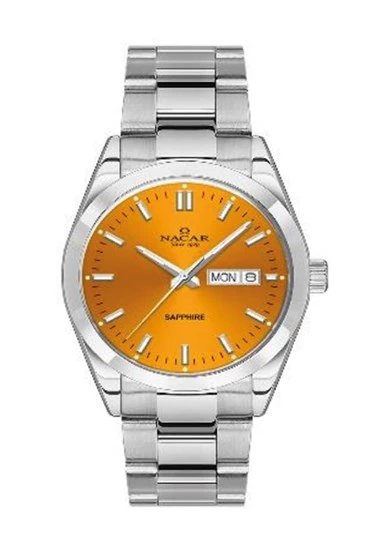 Nacar Nc31-299227-Aom Erkek Kol Saati ürün görseli 1