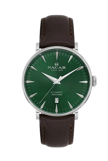 NACAR NC34-29B640-ANL2 ERKEK KOL SAATİ ürün görseli 1