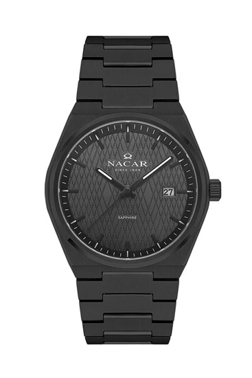 NACAR NC41-299794-BGM ERKEK KOL SAATİ ürün görseli 1