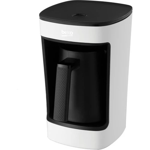 Beko TKM 2341 Keyf-i Bol Beyaz Türk Kahve Makinesi ürün görseli 1