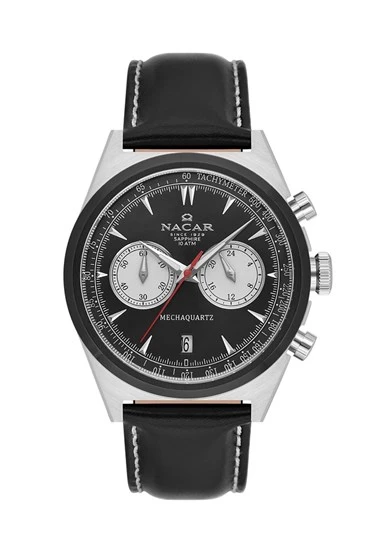 NACAR NC38-299021-ABL1 ERKEK KOL SAATİ ürün görseli 1