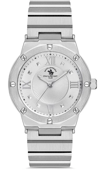 SANTA BARBARA POLO & RACQUET CLUB SB.1.10406.1 KADIN KOL SAATİ ürün görseli 1