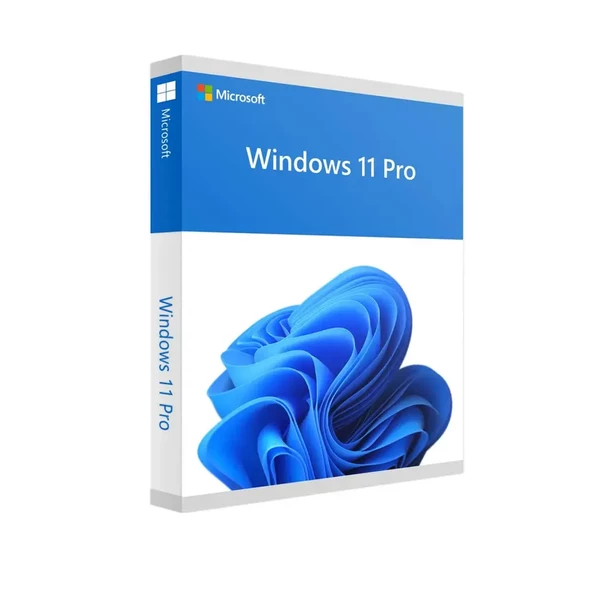 Windows 11 Pro Dijital Lisans Anahtarı ürün görseli 1