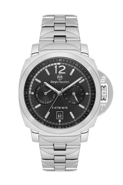 SERGIO TACCHINI ST.1.10413-1 ERKEK KOL SAATİ ürün görseli 1