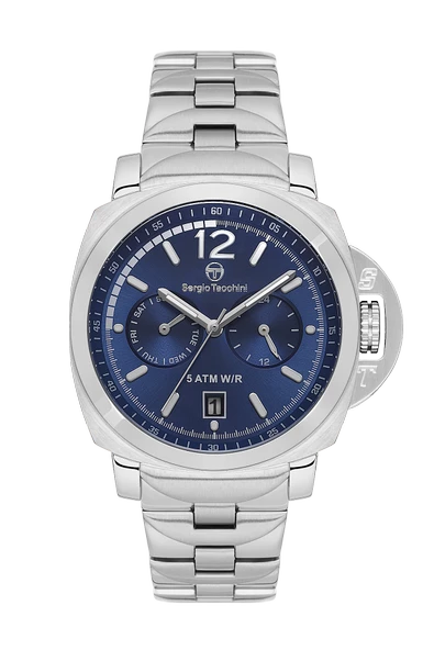 SERGIO TACCHINI ST.1.10413-2 ERKEK KOL SAATİ ürün görseli 1