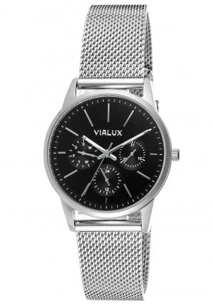 VIALUX LY524S-04SS KADIN KOL SAATİ ürün görseli 1