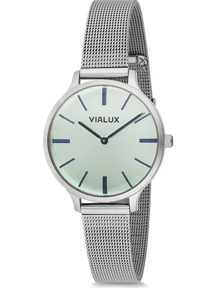 VIALUX LJ500S-10SM KADIN KOL SAATİ ürün görseli 1