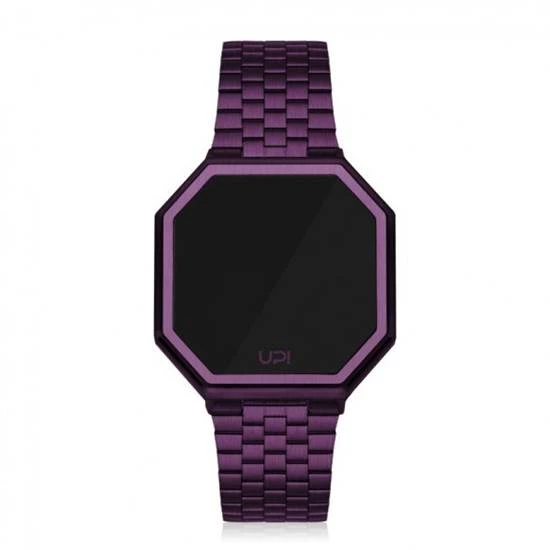 UPWATCH EDGE PURPLE KADIN KOL SAATİ ürün görseli 1