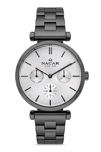 NACAR NC36-390112-GSM KADIN KOL SAATİ ürün görseli 1