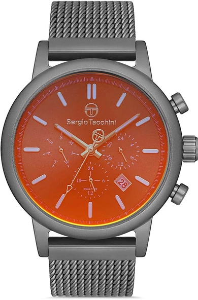 SERGIO TACCHINI ST.1.10220.3 ERKEK KOL SAATİ ürün görseli 1