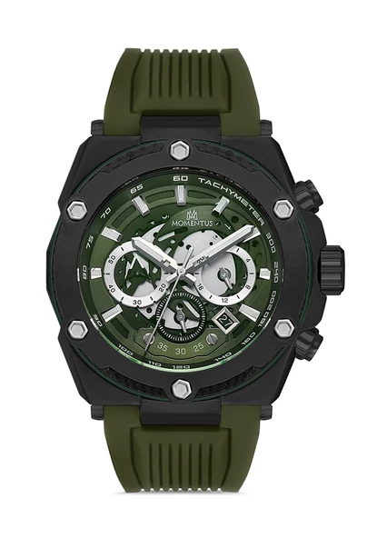 MOMENTUS SM354B-15YS ERKEK KOL SAATİ ürün görseli 1