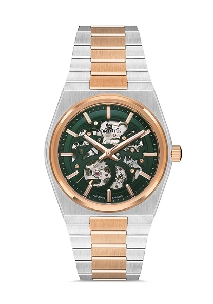MOMENTUS TM346T-17SR ERKEK KOL SAATİ ürün görseli 1